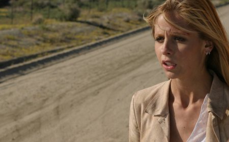 Controversial Buffy Reboot Cancelation Proves Why We Need The Show Now More Than Ever