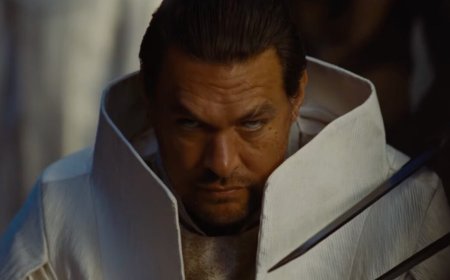Paul Atreides faces the cost of his holy war in Dune: Part 3 teaser