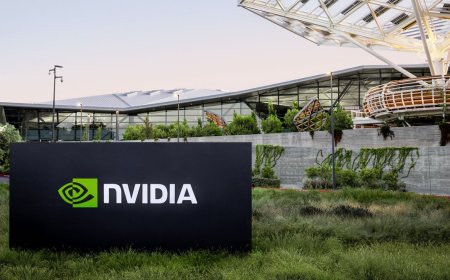 Nvidia updates data center roadmap with Rosa CPU and stacked Feynman GPUs — optical NVLink, Groq LPUs with NVFP4, and NVLink also on deck