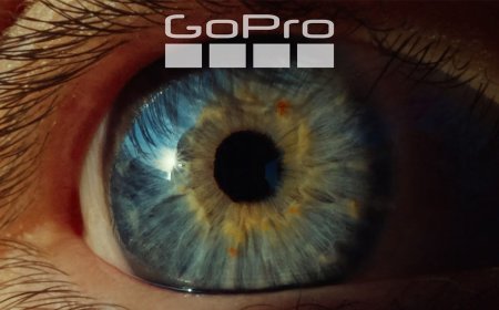 The Video Quality of GoPro’s Next-Gen Camera Looks Mighty Impressive