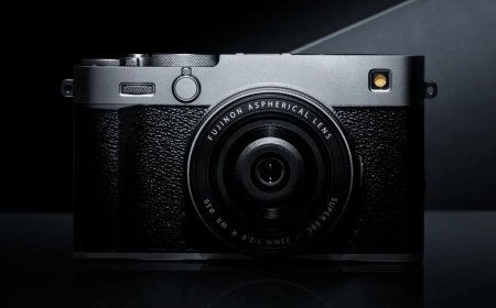 How Fujifilm Will Fix its Video Autofocus Woes