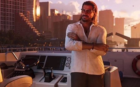 Grand Theft Auto faces no threat from AI, Take-Two boss says