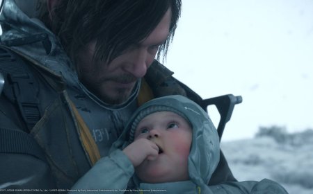 What time does Death Stranding 2 release on PC in your time zone?