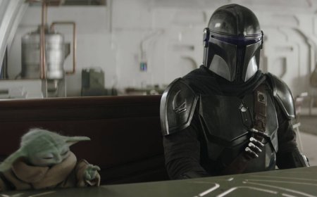 If The Mandalorian & Grogu's Secret Villain Theory Is Right, It's A Huge Betrayal For An OG Star Wars Hero