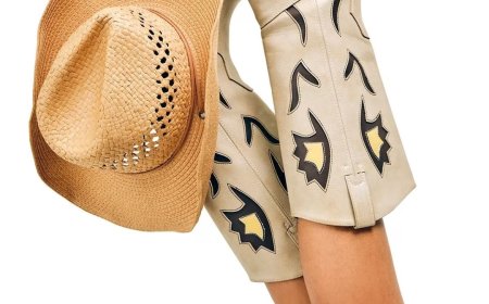 Comfy Boots That Can Handle Music Festivals (& Are Totally on Trend)