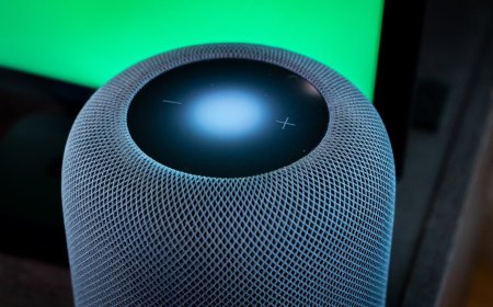 Apple’s Head Engineer for Home Devices Quits Apple Amid Siri Debacle, Joins Oura