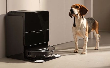 After reviewing several robot vacuums in the last 12 months, this is the model I'd buy — and it's got a significant price drop too