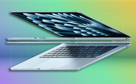 Do You Need to Upgrade Your MacBook Air? M5, M4, M3, M2, M1 Models Compared