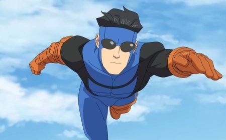 'Invincible' Season 4 Premiere Recap: Mark Grayson Officially Goes Too Far in an Explosive 3-Parter