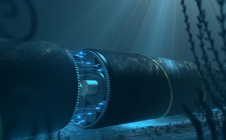 Bitcoin is so resilient it could survive as much as 90% of the world's undersea cables failing simultaneously — study reveals Bitcoin could still be very vulnerable to targeted attacks, however
