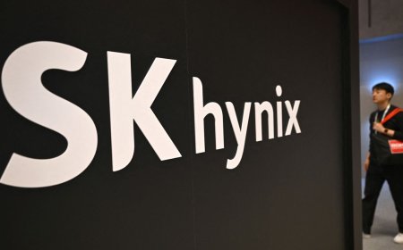 SK Group chairman says memory chip shortage will last until 2030 — wafer supply trails demand by 20%