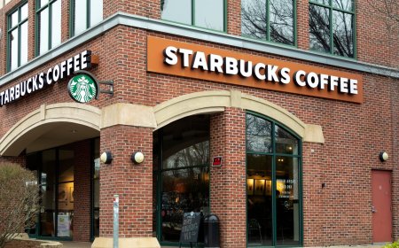 RBC Downgrades Starbucks (SBUX) Stock Amid Rising Labor Investment Concerns