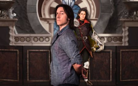 Matt Mercer explains his Critical Role Campaign 4 Daredevil subclass