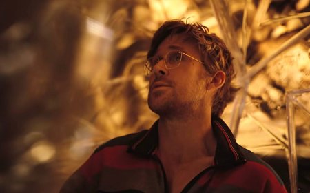 Project Hail Mary directors had a radical method to de-isolate Ryan Gosling