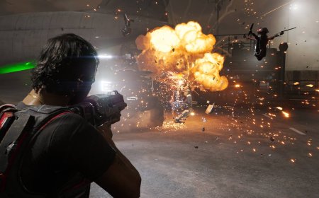 MindsEye's Hitman crossover canceled as publisher IOI breaks up with the game's developer