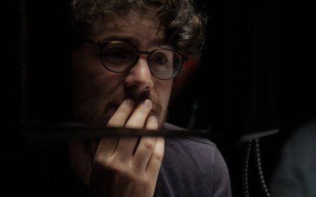 ‘The AI Doc’ Director Daniel Roher Gets Real About Generative AI, Its Impact on Hollywood, and What’s in Our Power to Control