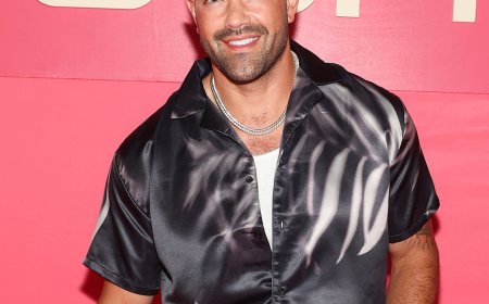 How Jesse Metcalfe Felt After Being Fired from Desperate Housewives