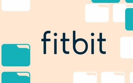 Fitbit lets you upload medical records and ask its AI for advice now - but is that safe?