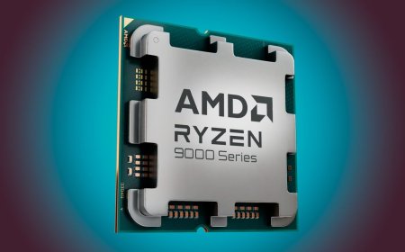 AMD reportedly strikes back with Zen 5 refresh to counter Intel's latest Arrow Lake Refresh CPUs — 65W Ryzen supercharged with 400 MHz base clock uplift and almost double the TDP