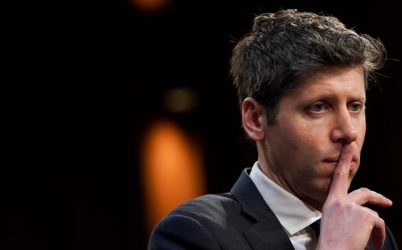 Microsoft considering suing OpenAI over Altman's recent deal with Amazon, report claims — exclusivity dispute revolves around Frontier multi-agent service