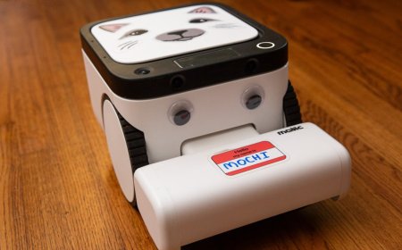 My favorite robot vacuum now supports Matter