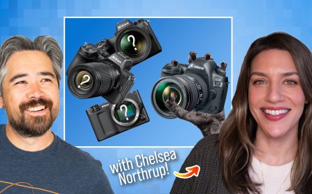 The Canon 5D Mark IV Isn’t Dead (Yet) and Could Your Nikon Suddenly Fail? | The PetaPixel Podcast