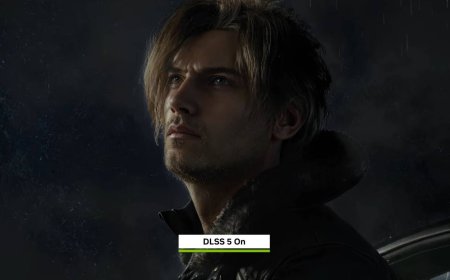 Nvidia CEO says disgusted gamers are wrong about its controversial AI tech