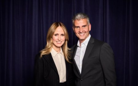 How Is the Parks Guy Becoming Disney CEO Different Than the Last Time? Josh D’Amaro Has Dana Walden
