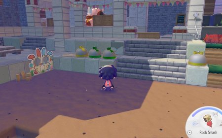 Pokémon Pokopia: Where To Find Chef Dente's Buddy's Book