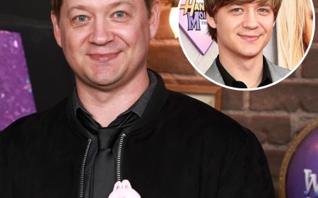 Hannah Montana's Jason Earles Admits He Lied About His Age During Show