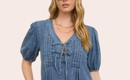 These Comfy Spring Dresses at Nordstrom Rack Are Under $50