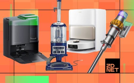 Best early Amazon Spring Sale robot vacuum deals 2026