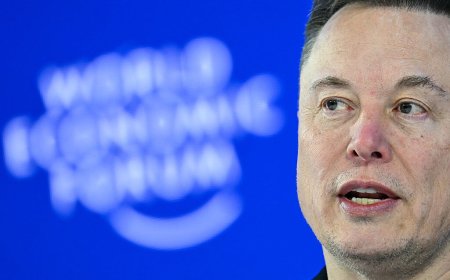 Musk’s tactic of blaming users for Grok sex images may be foiled by EU law