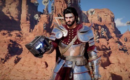 Testing CPU scaling in Crimson Desert — X3D wins, but not by much, and Raptor Lake shines
