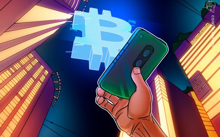 Fold Q4 revenue up, CEO sees Bitcoin rewards overtaking air miles