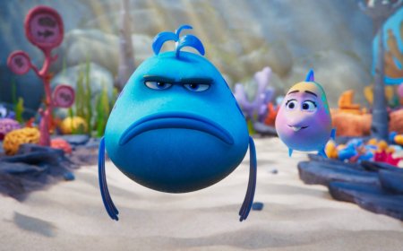 Nick Offerman's New Kids Movie Is Great For Families (And Currently Has A Wild RT Score)