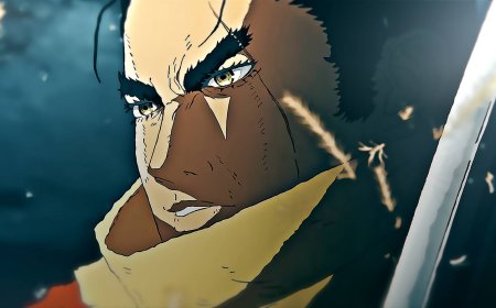 The Best Ninja Anime in Years is Finally Here (And It Lives Up to the Hype)