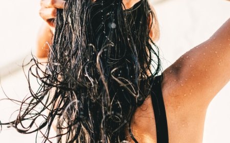 These Scalp Detox Treatments Are the Secret to Clean, Healthy Hair