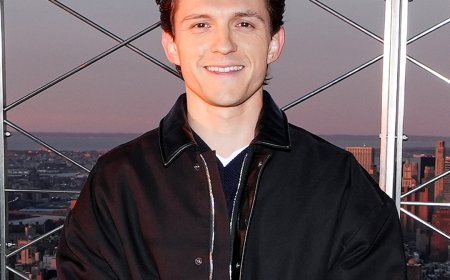 Tom Holland Steps Out Without Ring Amid Zendaya Marriage News