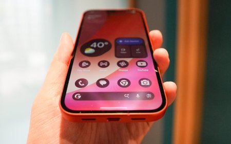 I test drove the new Android Desktop Mode with my Pixel, and it genuinely wowed me