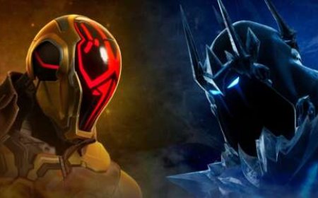 Fortnite Is Down: When Will Fortnite Servers Be Back Up for Chapter 7 Season 2?