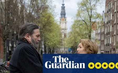 Midwinter Break review – sad, spiky and brilliantly acted portrait of rupture and rapture