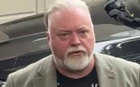 Celebrities plug their brands as they offer a surprising reaction to Kyle Sandilands getting the axe