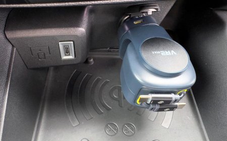 9 useful car gadgets I'd pay full price for (but some are on sale now)