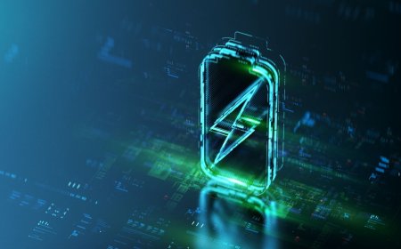 Australian researchers develop quantum battery proof-of-concept which uses lasers to charge near-instantly — breakthrough could pave the way for ultra-fast wireless charging for EVs and drones in the future, say researchers