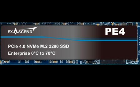 16TB M.2 SSD hits retail if you’re ready to drop $16,000 for the ultimate storage upgrade — price tag explodes 4X in just four months