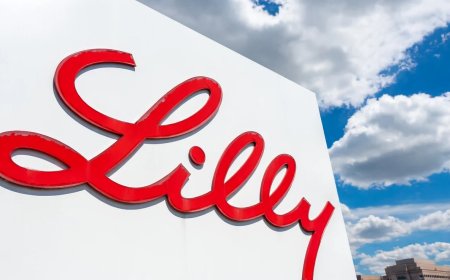 Eli Lilly (LLY) Stock: Retatrutide Achieves 17% Weight Loss in Landmark Diabetes Study