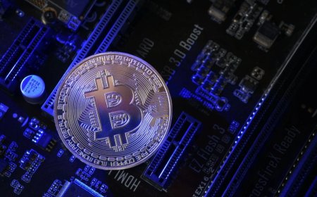 OpNet Launches Bitcoin-Native DeFi Platform with OP-20 Tokens and SlowFi Architecture