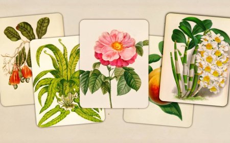 Art of Flora is an unexpectedly perfect complement to Pokémon Pokopia