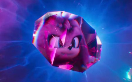 Sonic the Hedgehog 4 cast, real title revealed ahead of 2027 release